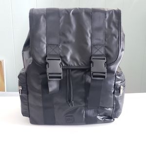 Joylab Pearlized Nylon Backpack